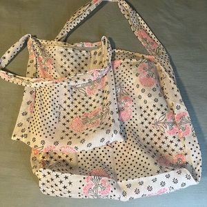 FreePeople Reusable Bags